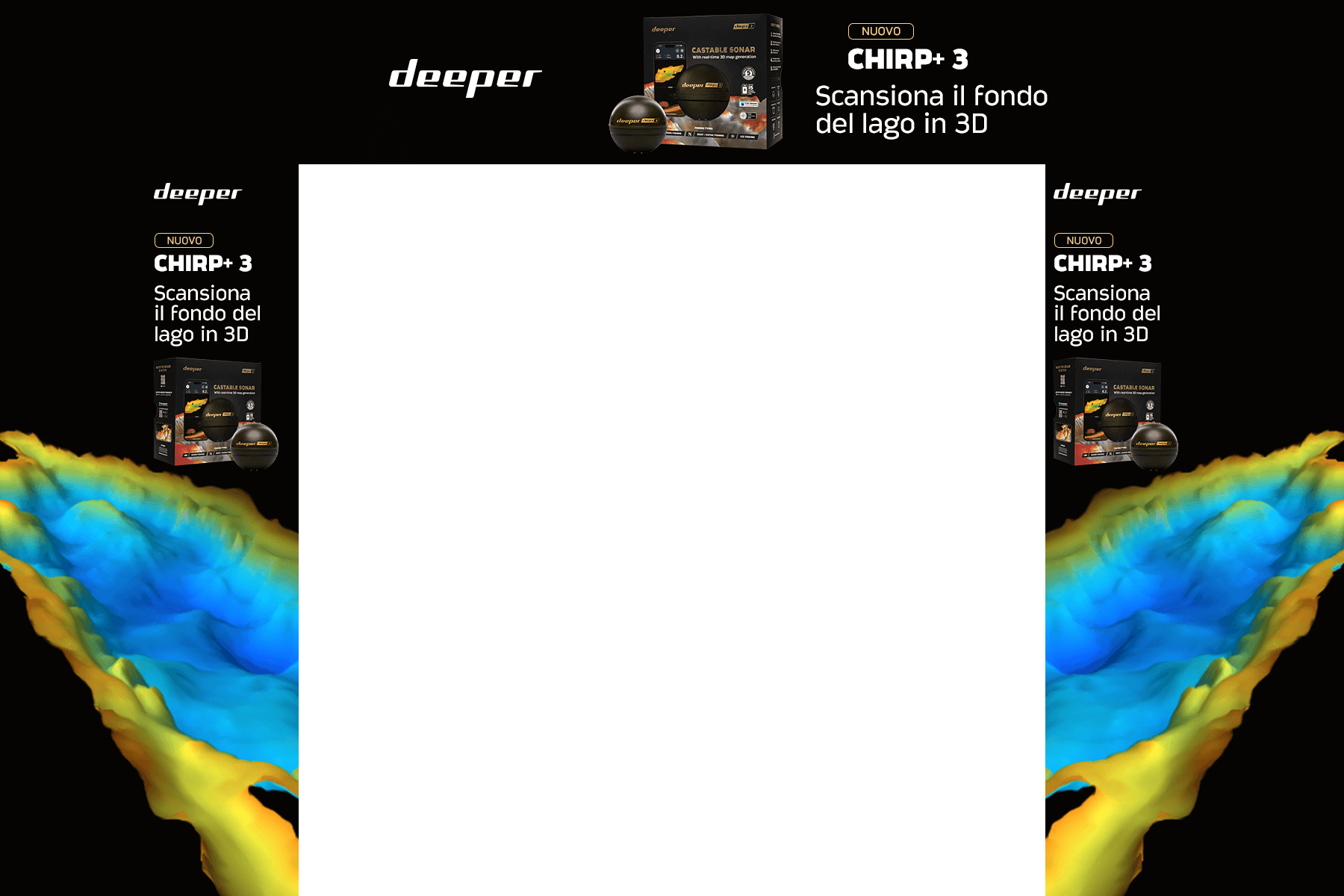 Deeper 2025
