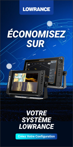 Lowrance 2025