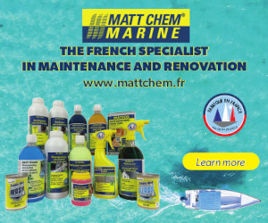 Matt Chem Product