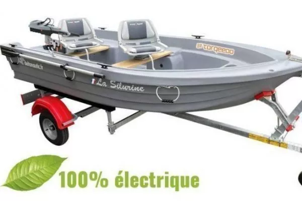 Set Presa E Spina Per Motore Pesca A Traina – 12-24V 3 Fili Calibro 10 – Connettori Marini Impermeabili
